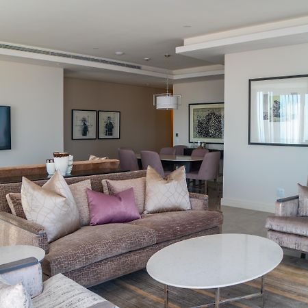 The Leonardo Hotel Johannesburg Ngoại thất bức ảnh