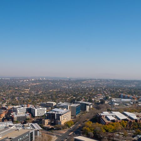 The Leonardo Hotel Johannesburg Ngoại thất bức ảnh