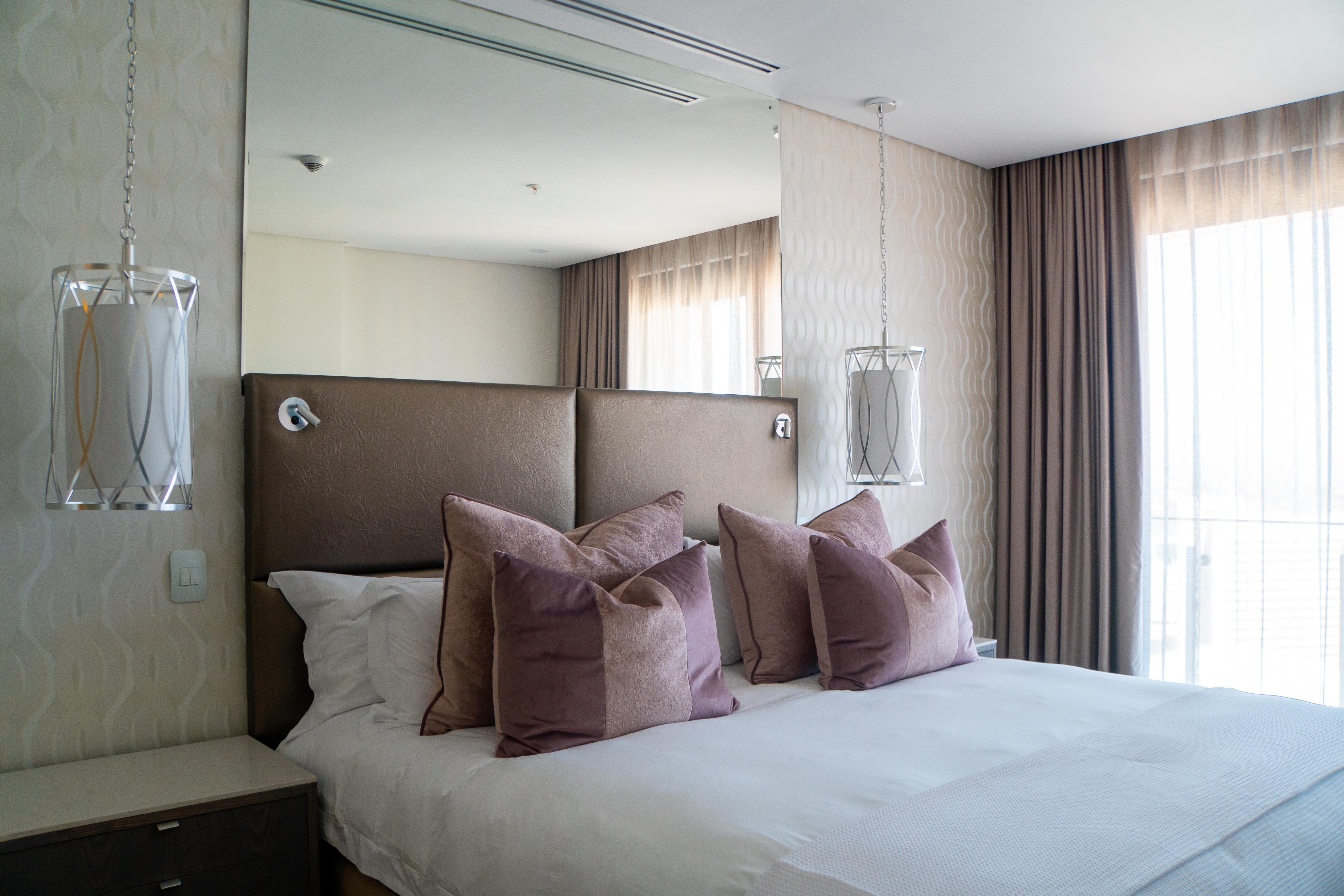 The Leonardo Hotel Johannesburg Ngoại thất bức ảnh