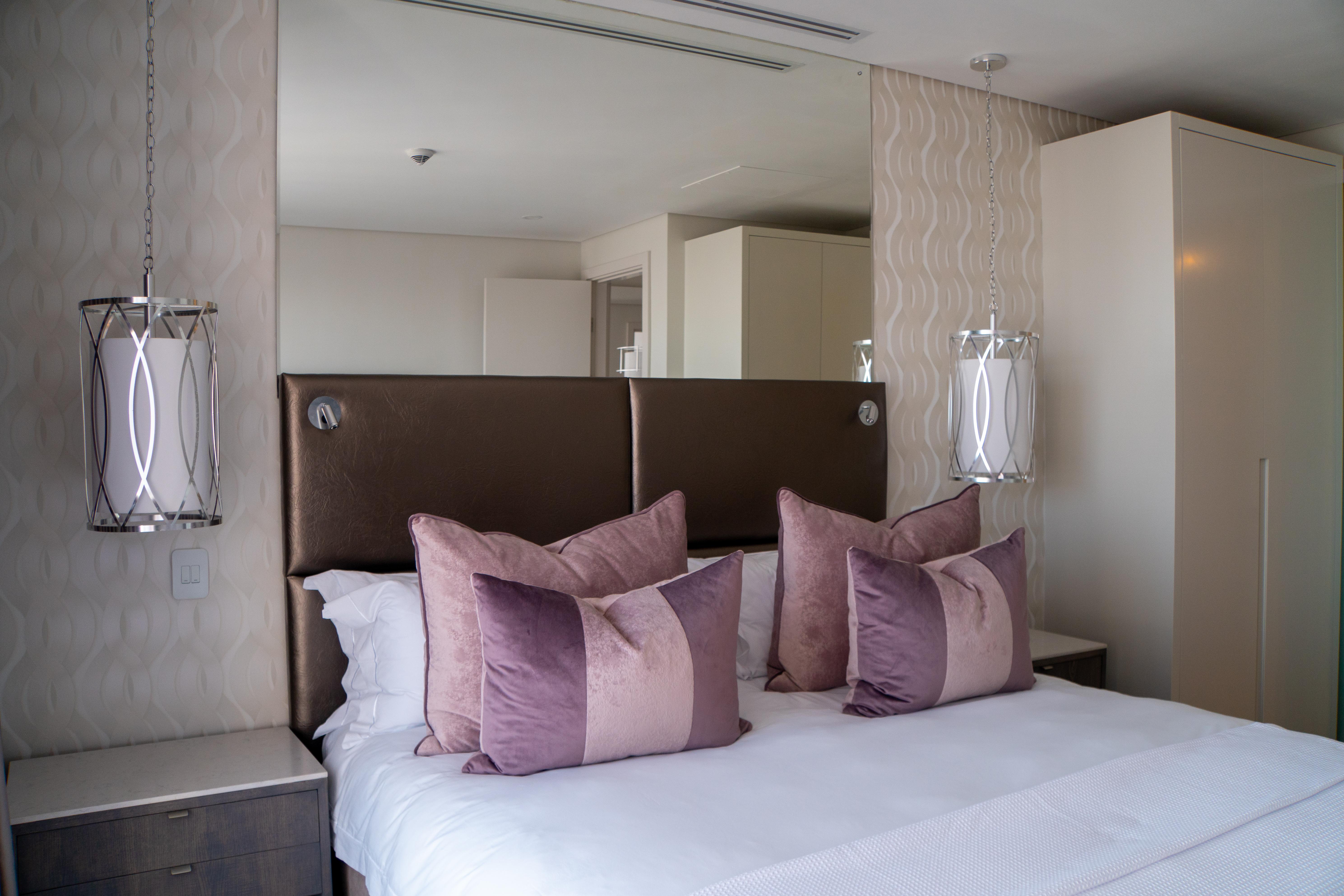 The Leonardo Hotel Johannesburg Ngoại thất bức ảnh