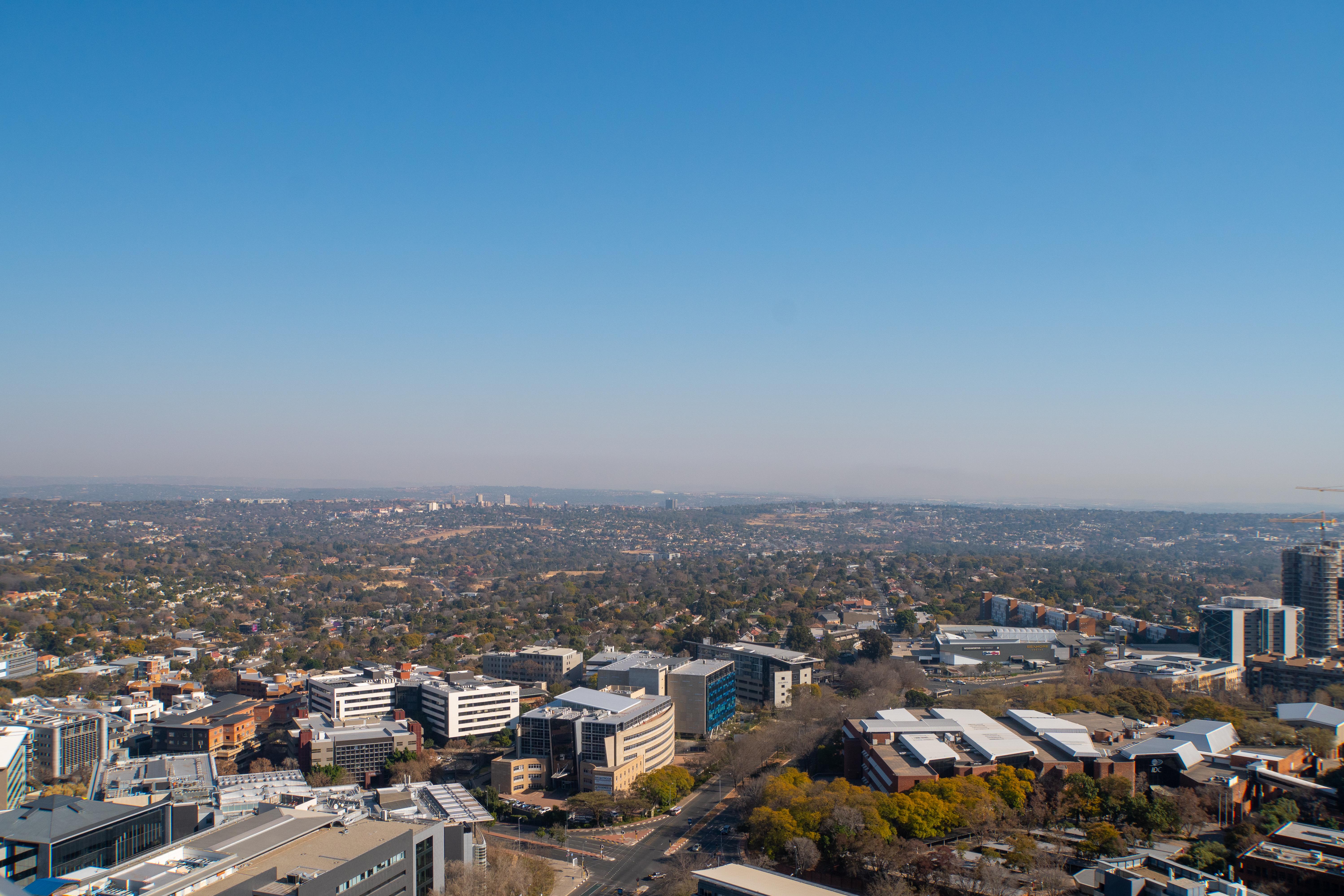 The Leonardo Hotel Johannesburg Ngoại thất bức ảnh