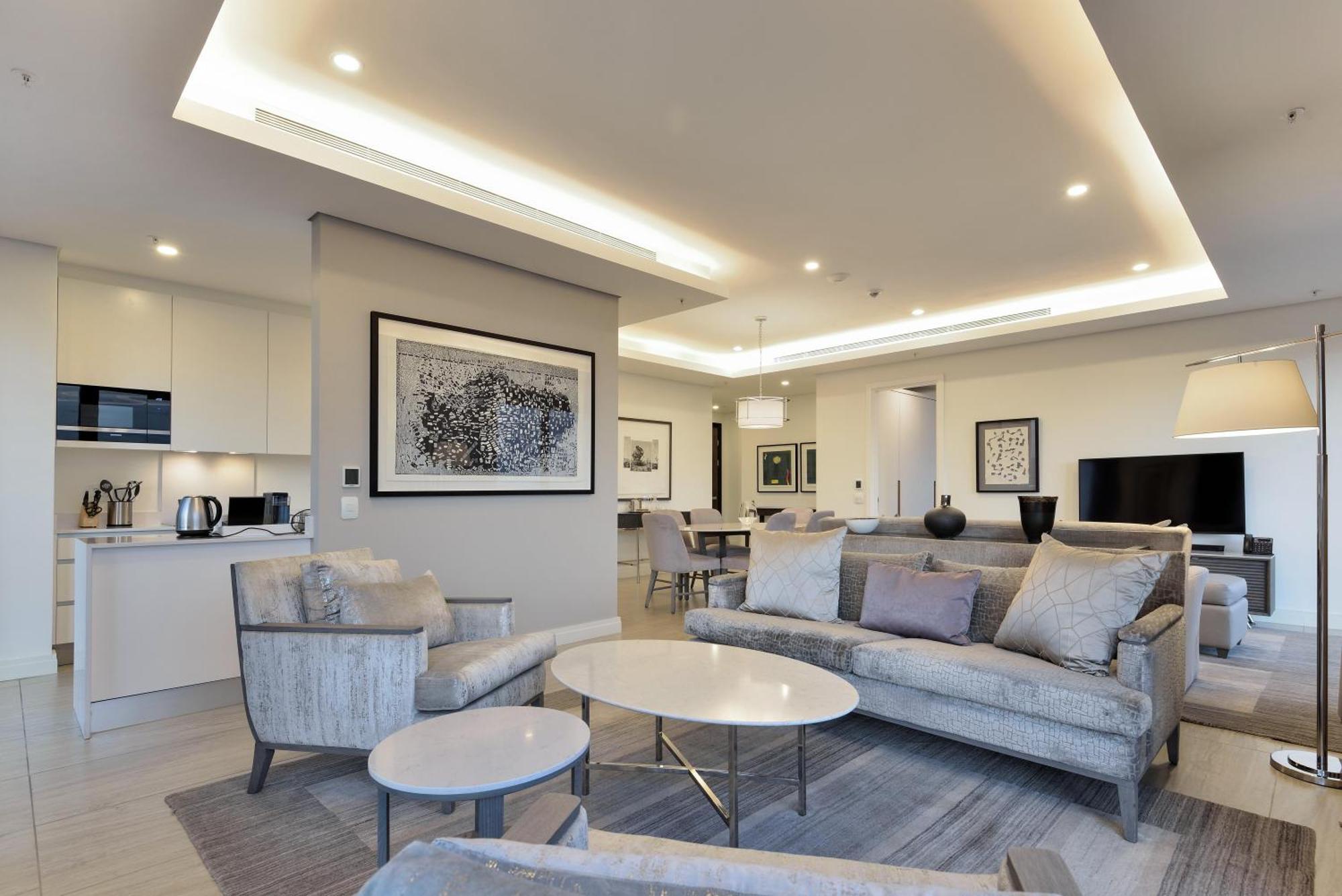 The Leonardo Hotel Johannesburg Ngoại thất bức ảnh
