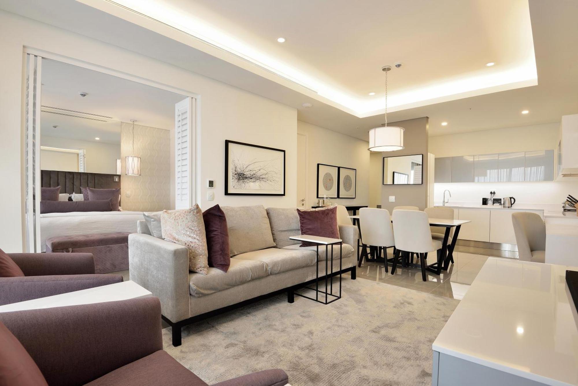 The Leonardo Hotel Johannesburg Ngoại thất bức ảnh