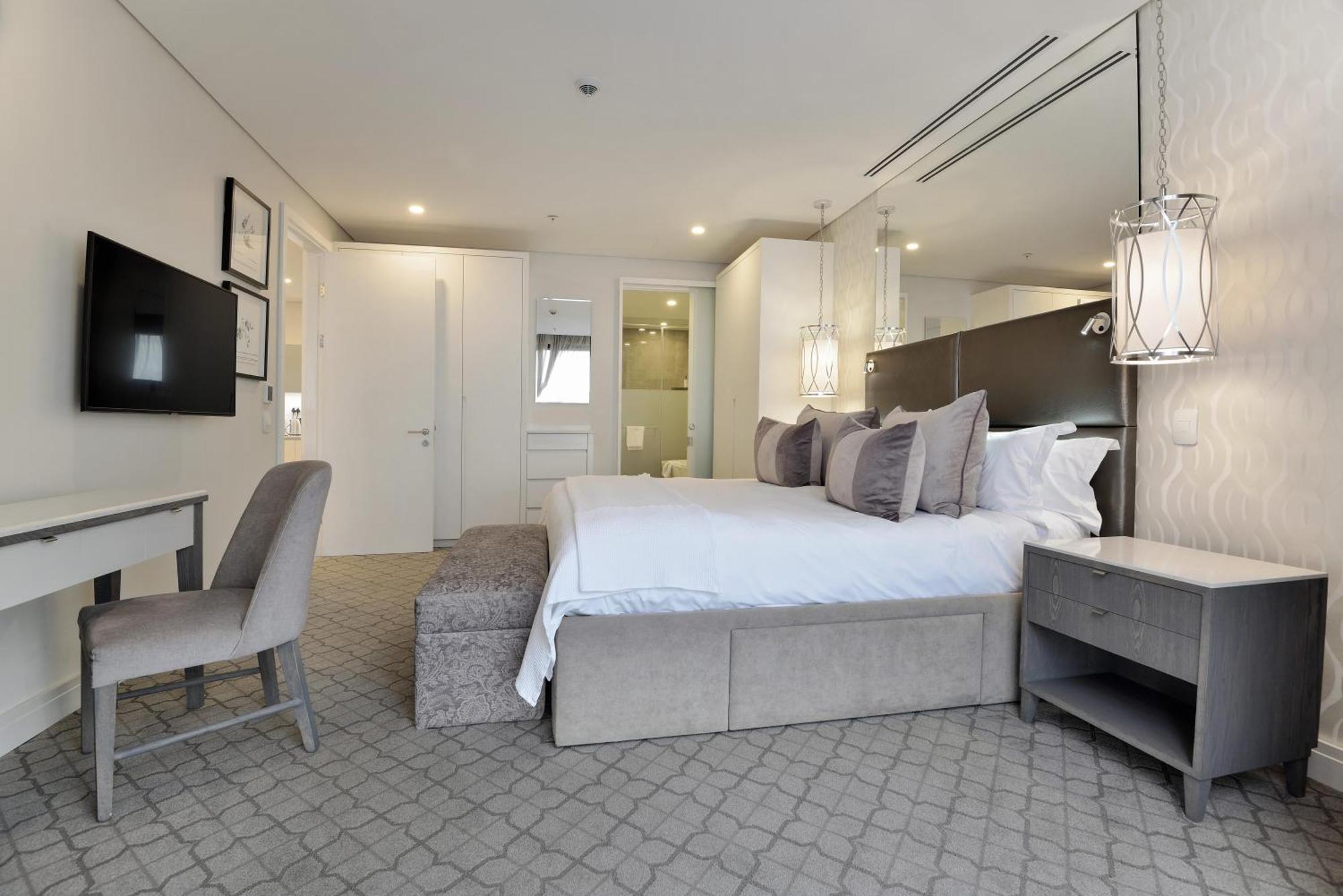 The Leonardo Hotel Johannesburg Ngoại thất bức ảnh