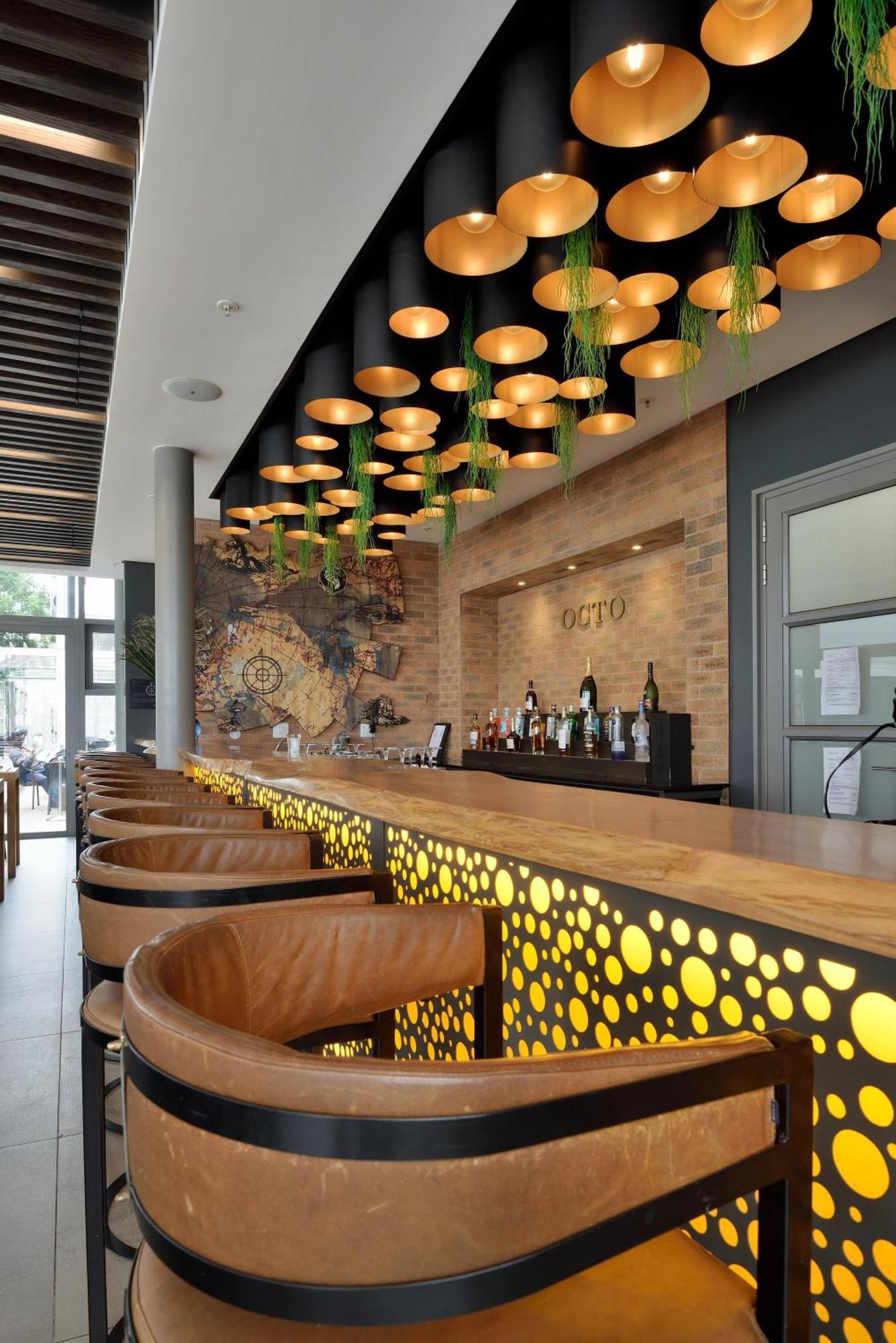 The Leonardo Hotel Johannesburg Ngoại thất bức ảnh
