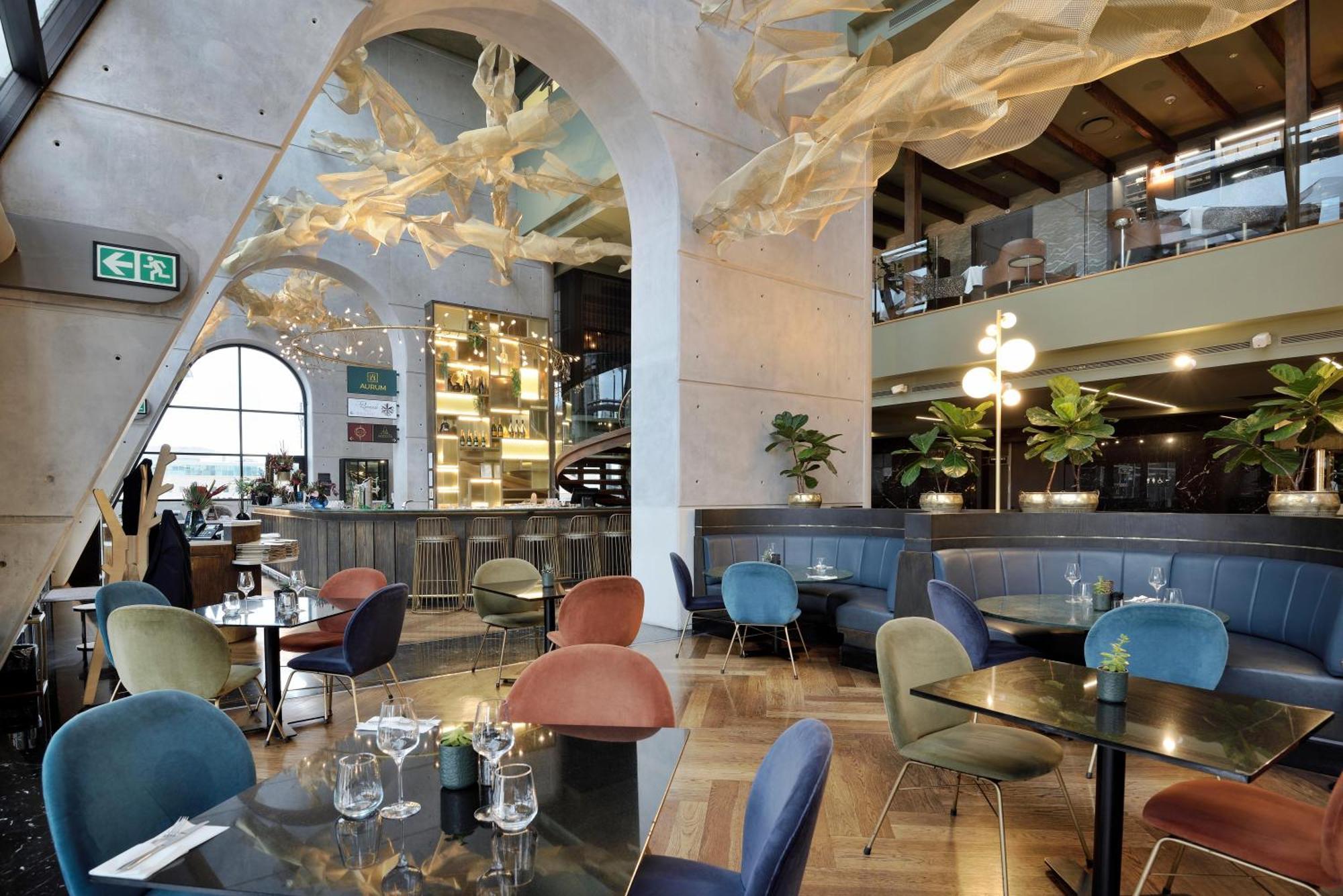 The Leonardo Hotel Johannesburg Ngoại thất bức ảnh