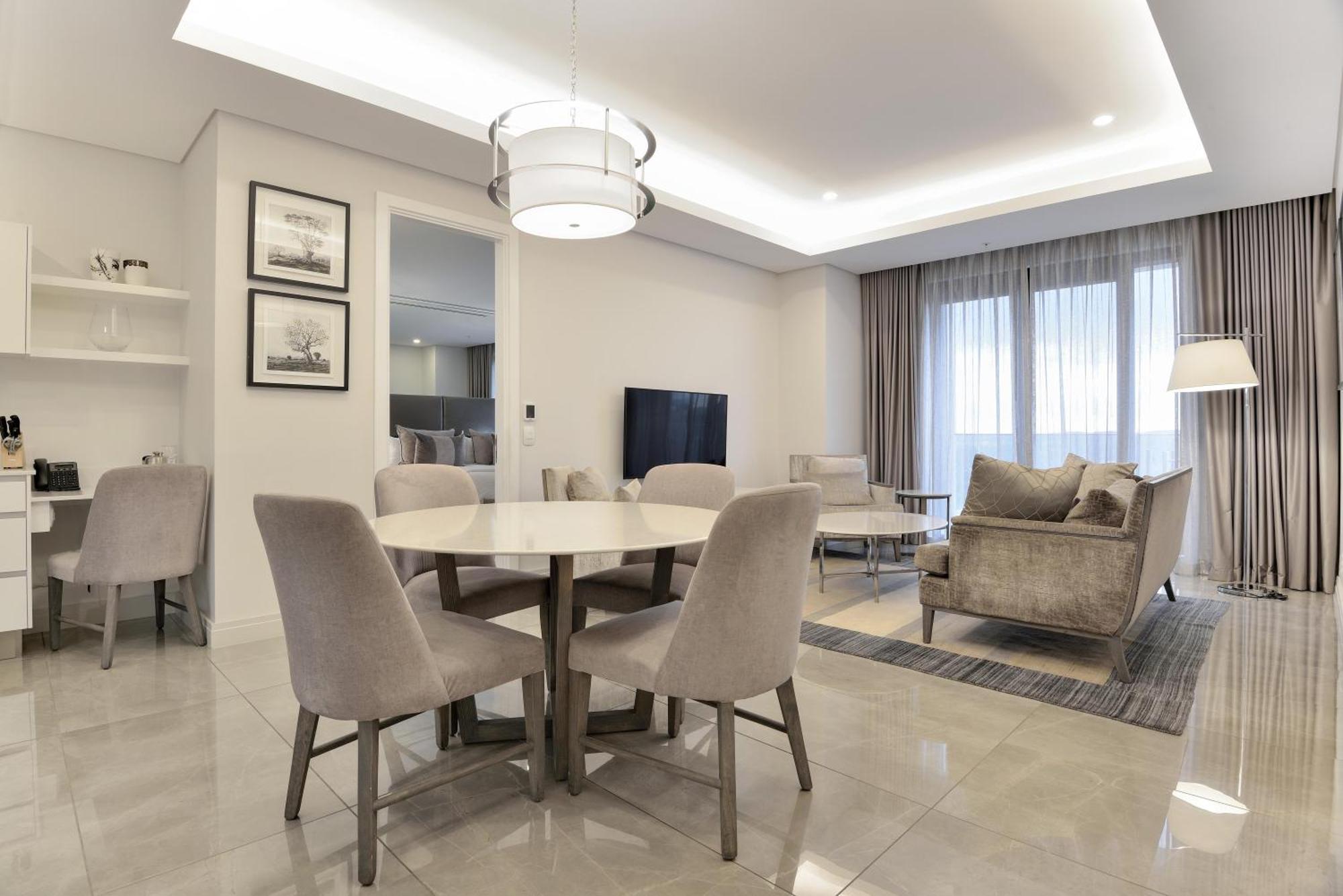 The Leonardo Hotel Johannesburg Ngoại thất bức ảnh