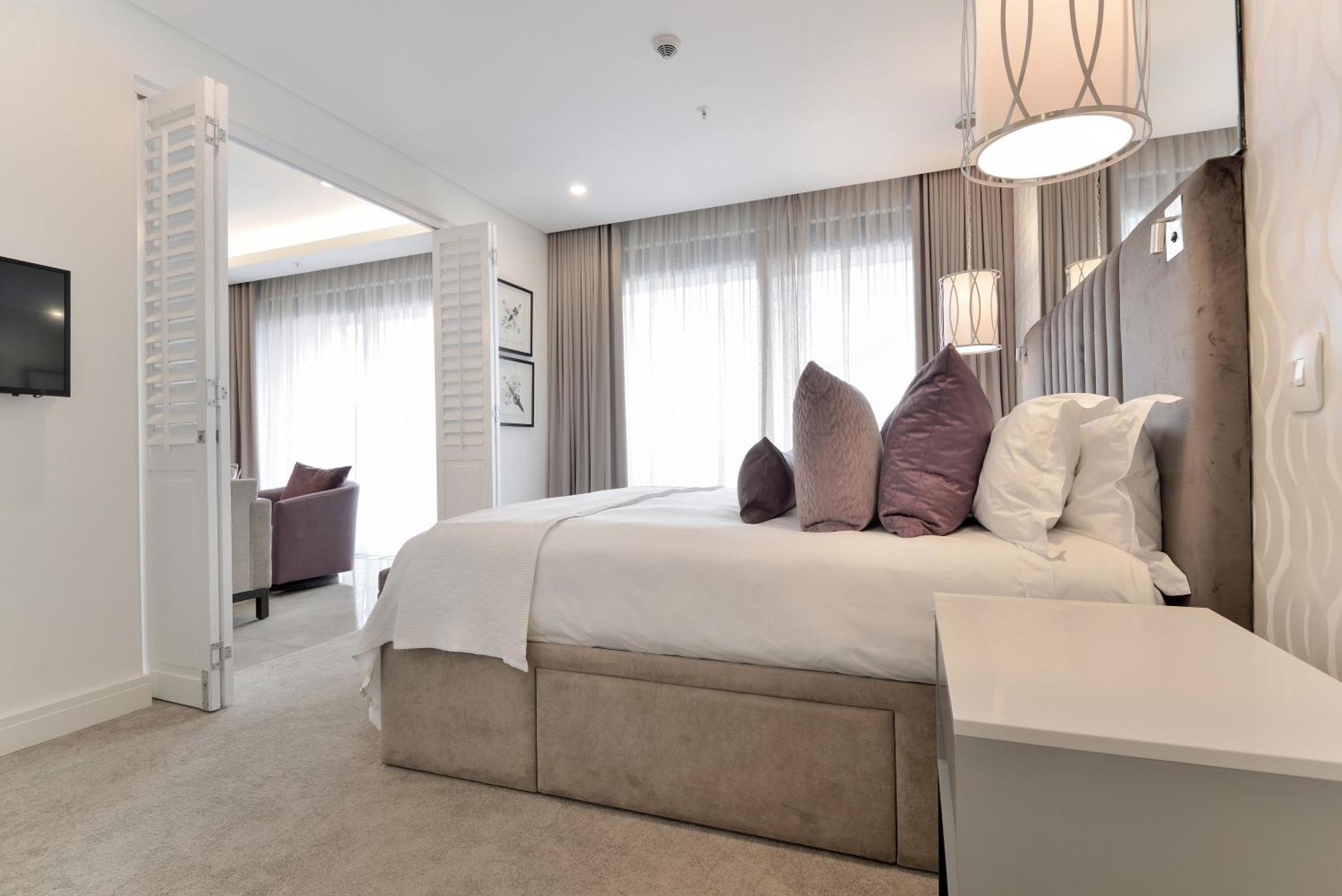 The Leonardo Hotel Johannesburg Ngoại thất bức ảnh