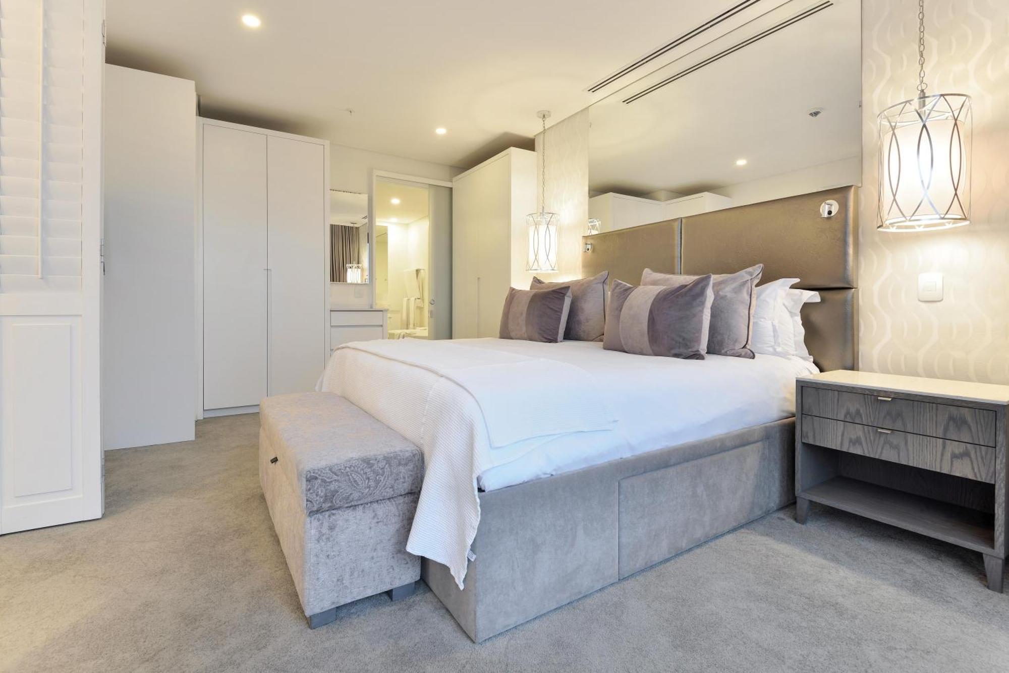 The Leonardo Hotel Johannesburg Ngoại thất bức ảnh