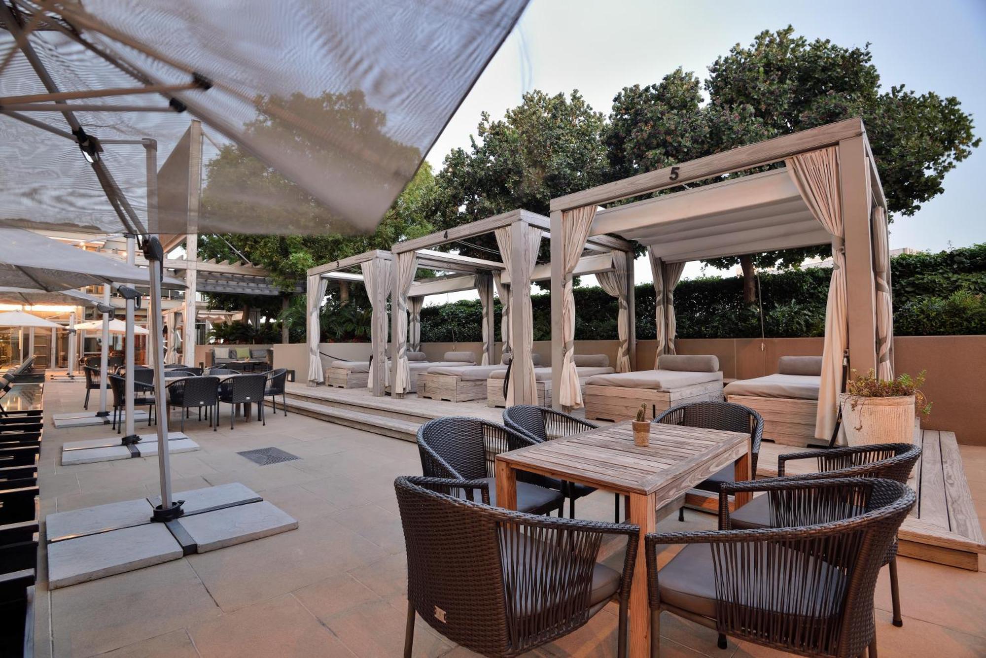 The Leonardo Hotel Johannesburg Ngoại thất bức ảnh