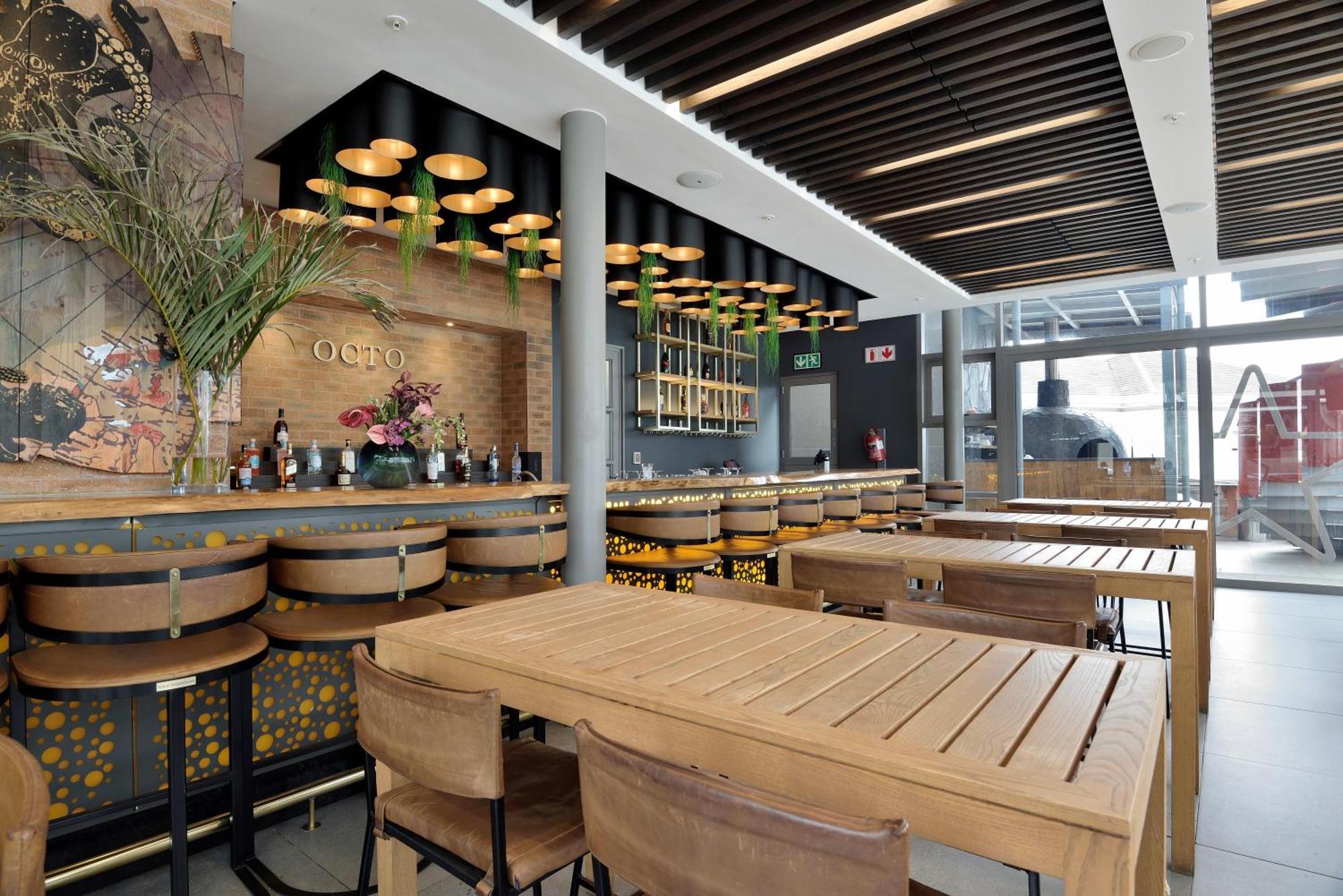 The Leonardo Hotel Johannesburg Ngoại thất bức ảnh