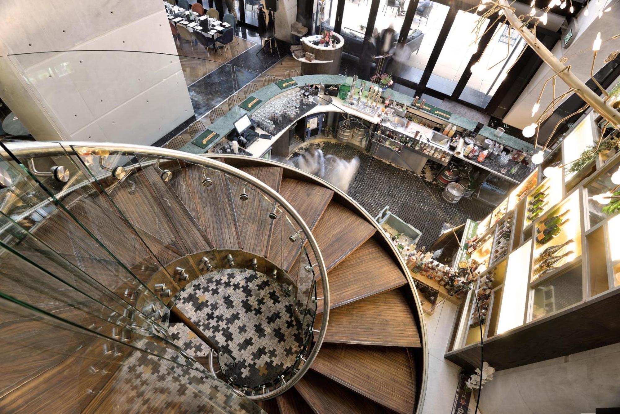 The Leonardo Hotel Johannesburg Ngoại thất bức ảnh