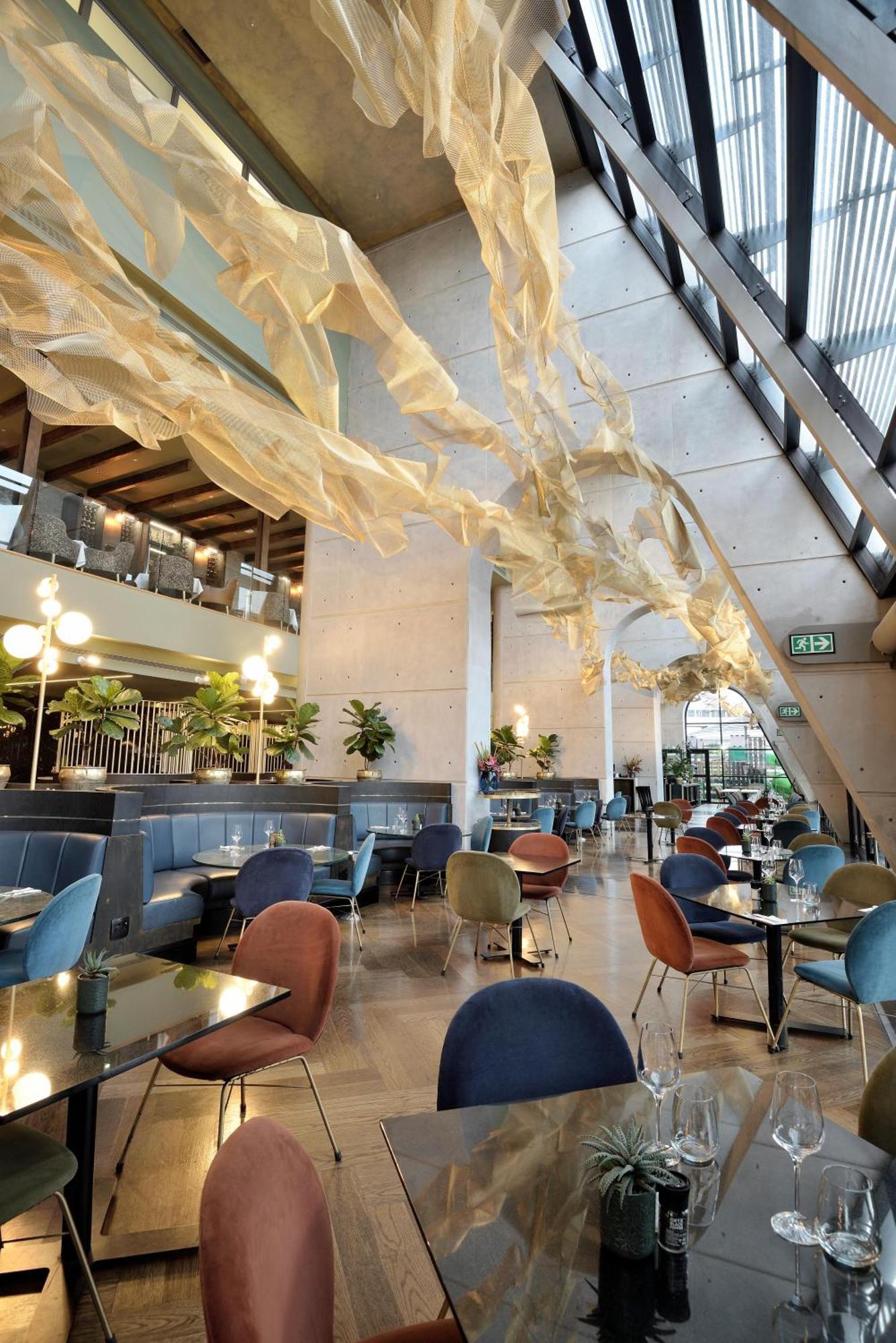The Leonardo Hotel Johannesburg Ngoại thất bức ảnh