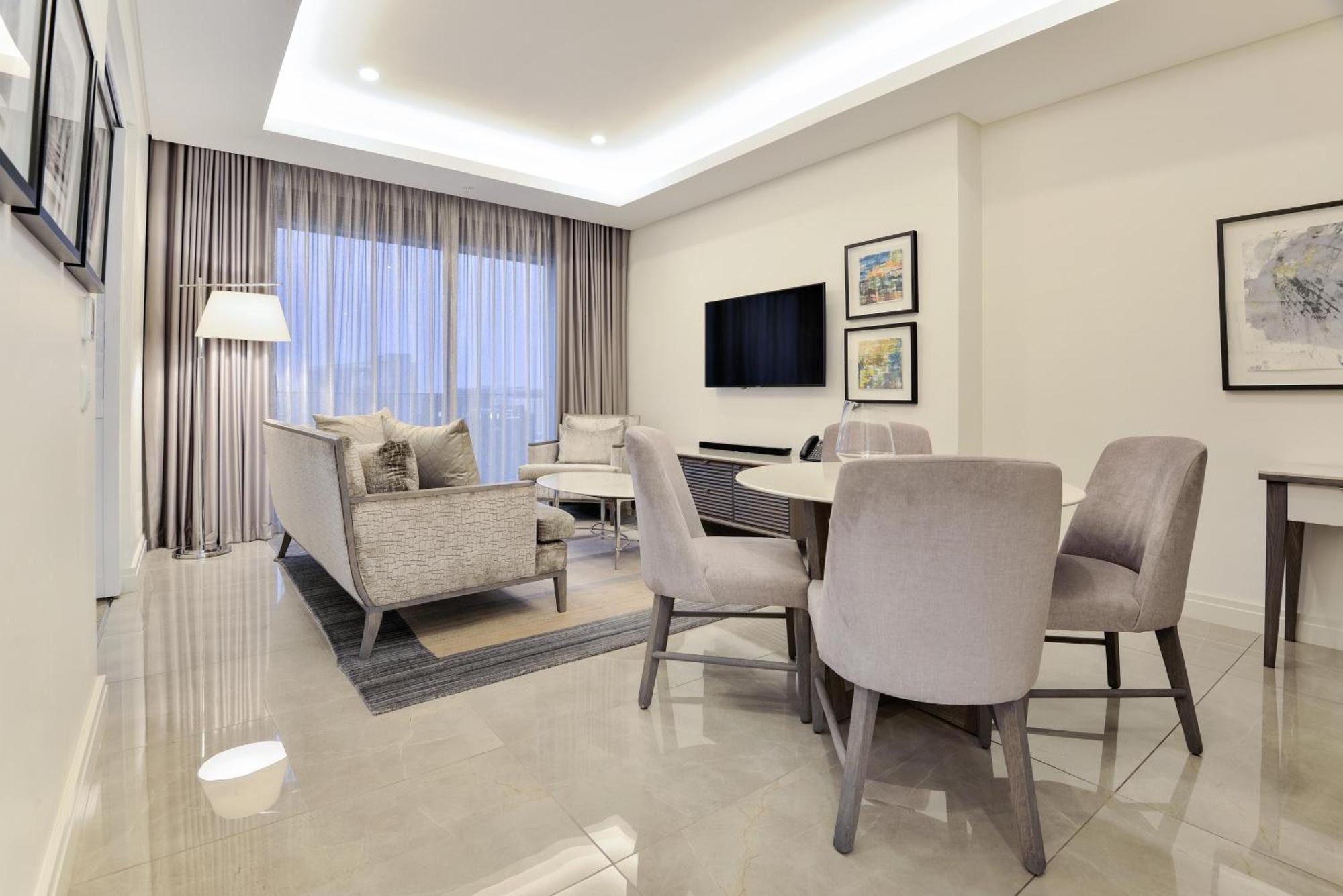 The Leonardo Hotel Johannesburg Ngoại thất bức ảnh