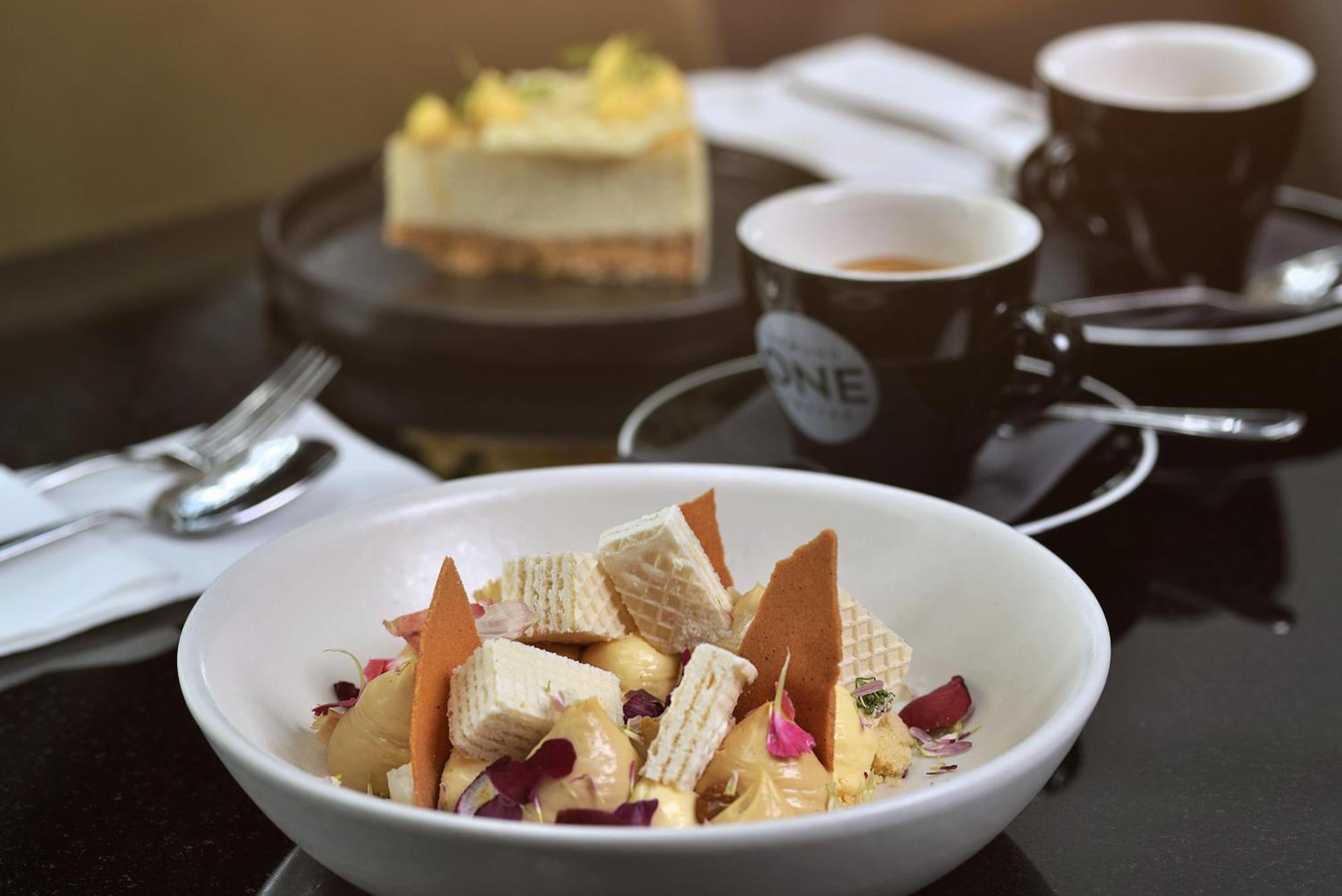 The Leonardo Hotel Johannesburg Ngoại thất bức ảnh