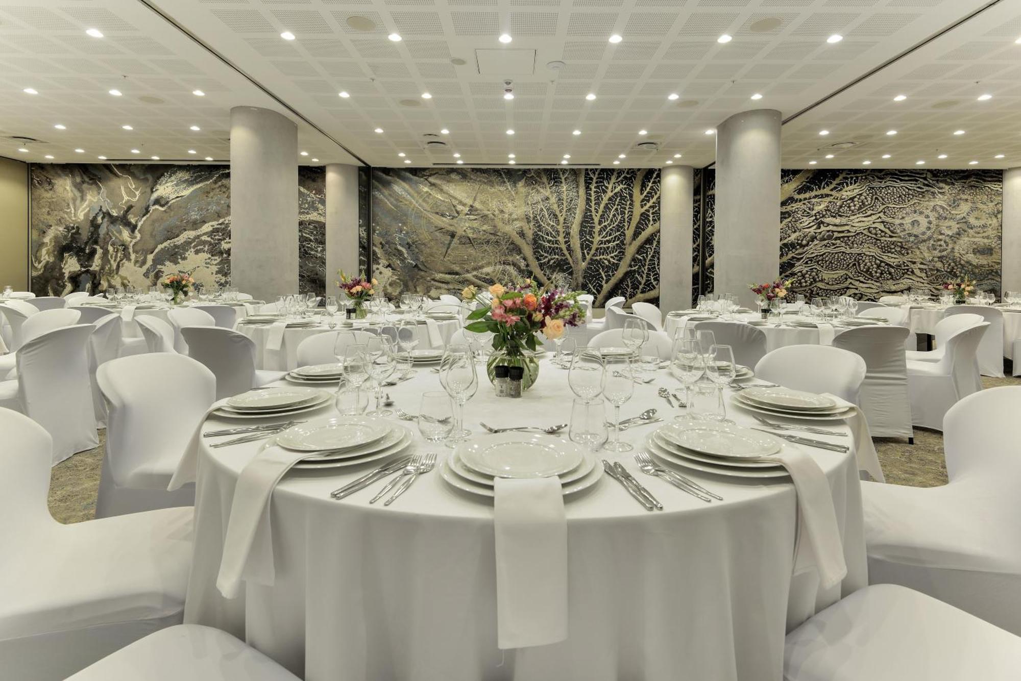 The Leonardo Hotel Johannesburg Ngoại thất bức ảnh