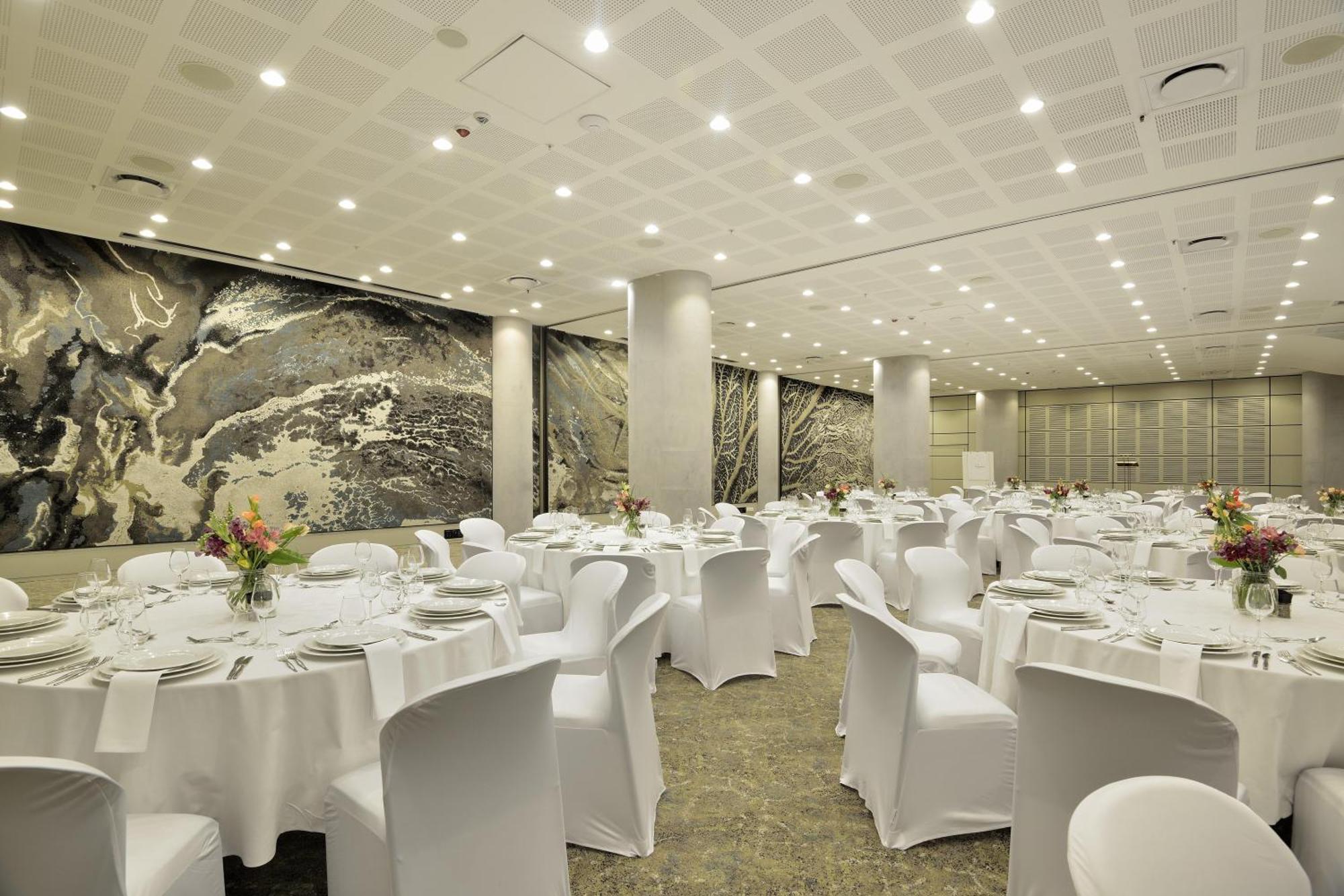The Leonardo Hotel Johannesburg Ngoại thất bức ảnh