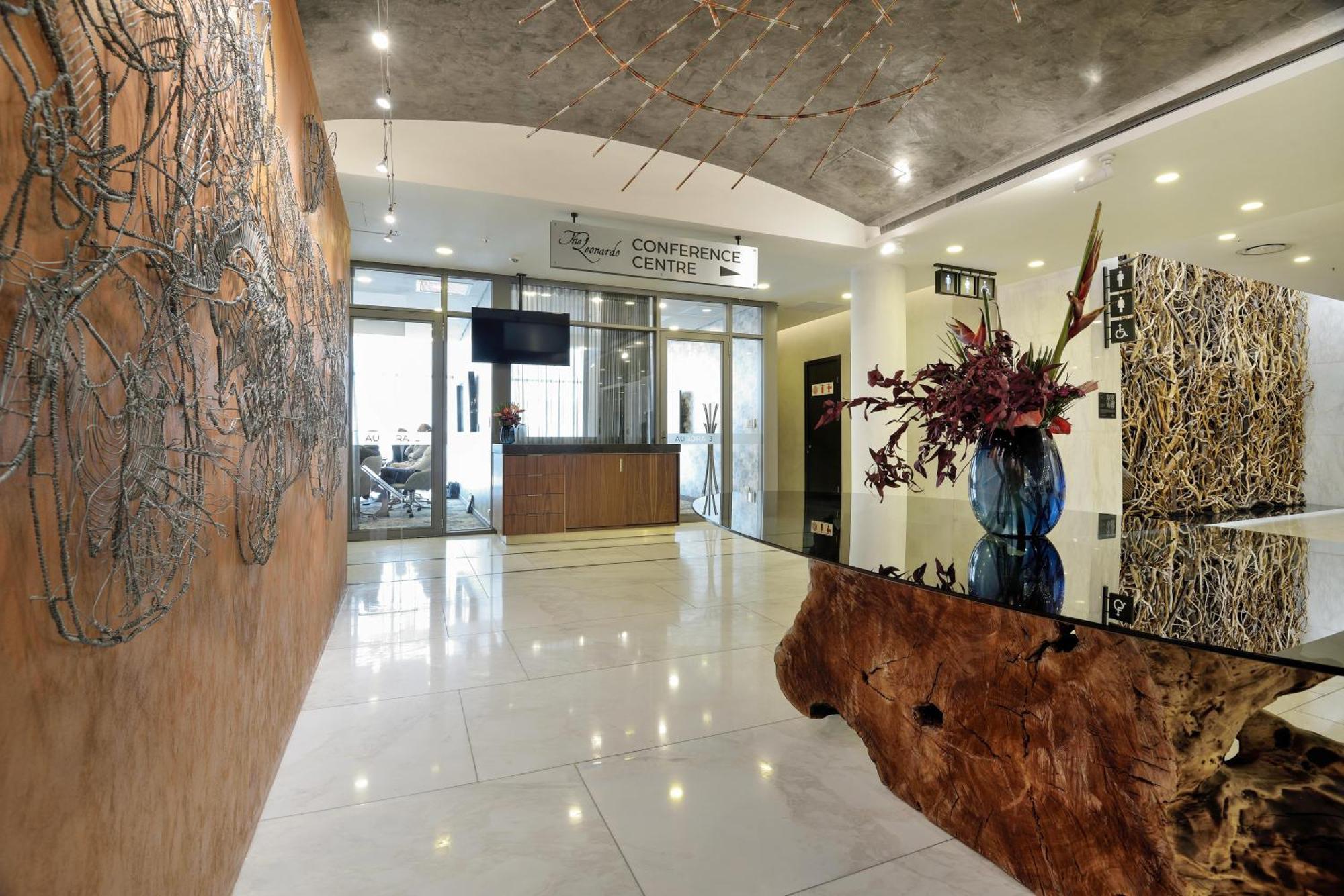 The Leonardo Hotel Johannesburg Ngoại thất bức ảnh