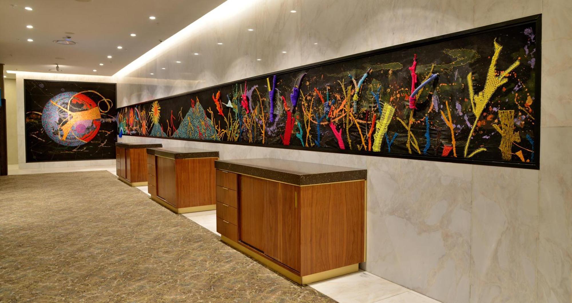 The Leonardo Hotel Johannesburg Ngoại thất bức ảnh