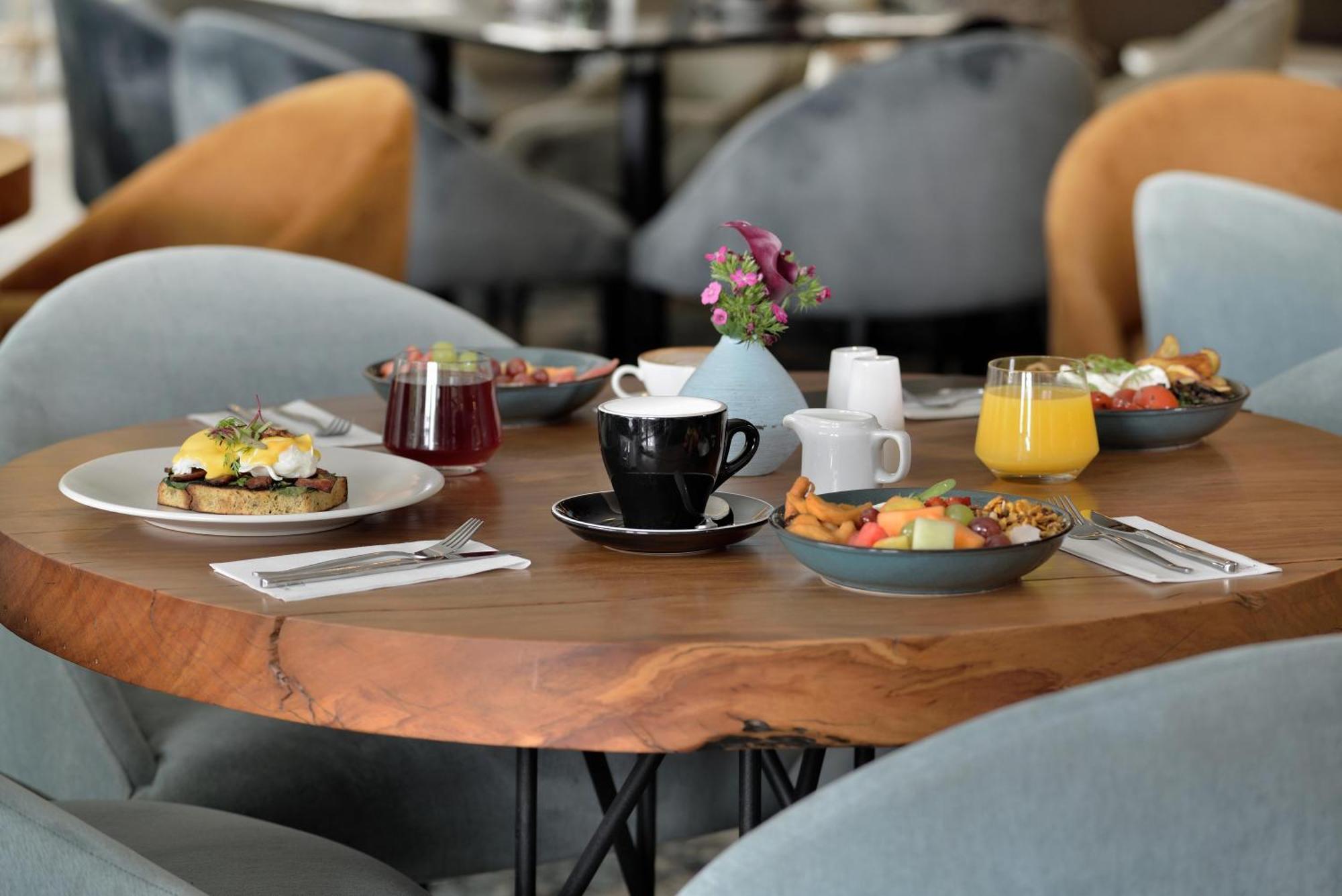 The Leonardo Hotel Johannesburg Ngoại thất bức ảnh