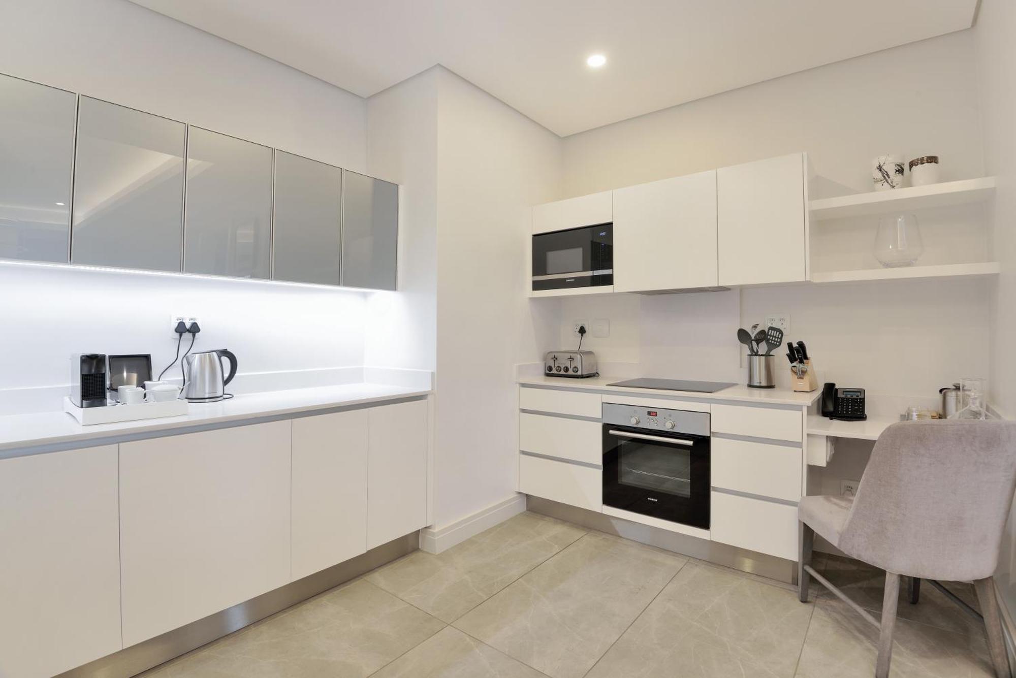 The Leonardo Hotel Johannesburg Ngoại thất bức ảnh