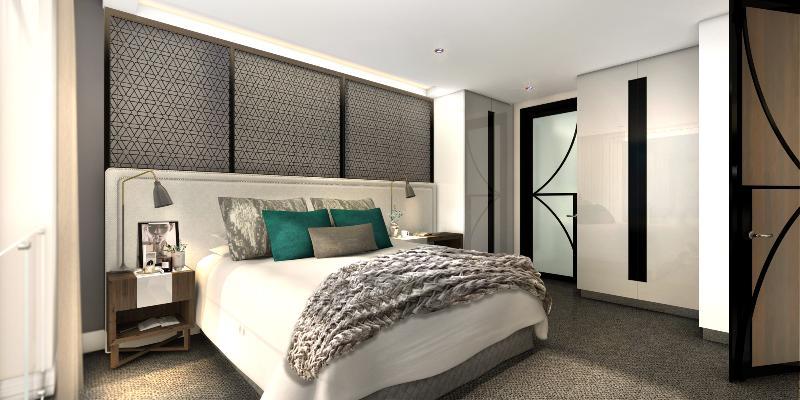 The Leonardo Hotel Johannesburg Ngoại thất bức ảnh
